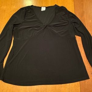 Motherhood Maternity Dress Top